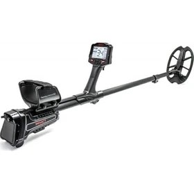 Resim Nokta Makro Nokta Nokta&makro Impact Pro Özel Paket - Multi Frekans (5KHZ/14KHZ/20KHZ) - ( Hafif Dedektör ) 