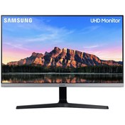 Resim Samsung UR55 28 3840x2160 60Hz 4ms HDMI DP HDR10 IPS Monitör LU28R550UQRXUF Ekran Boyutu : 28.Kontrast : 1000:1.İzleme Açısı : 178 - 178.Ekran Oranı : 16:9.Parlaklık : 300 cd/m