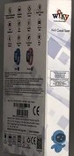Resim Wiky Watch 5 Plus Akıllı Çocuk Saati - Görüntülü Arama, Gps, Sos, Sağlık Takibi, Güvenli Alan Pembe 