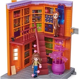 Resim World Small Doll Diagon Alley (Hermione Ve) 