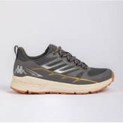 Resim Kappa Zambezı Erkek Gri Spor Ayakkabı 381x2cw-cm3 001 