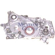 Resim Mıtsubıshı Galant- 1988-1991- Yağ Pompası 4g63 2.0cc Ysk 