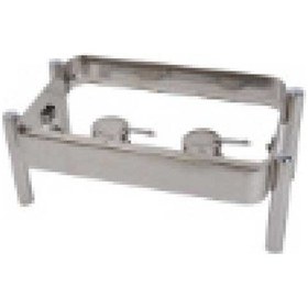 Resim Dikdörtgen Reşo Alt Standı 1/1 Gn JP.CHF.01A 