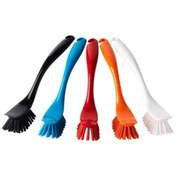 Resim IKEA Antagen Beyaz Bulaşık Fırçası 