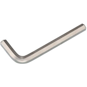 Resim İzeltaş 5Mm Allen Anahtar Altı Köşe - 4900220050 N11.31640 