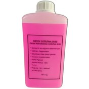 Resim Metox Bilgisayar Soğutma Sıvısı 1 KG Pembe 