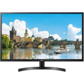 Resim Lg 32MN500M-B 32" 5 Ms Full Hd IPS 75 Hz Monitör Outlet 