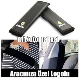 Resim Renault Megane 2 Konfor Seti Aksesuarı Tuning Modifiye 