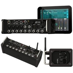 Resim Behringer Xair Xr12 Kablosuz Dijital Mikser 