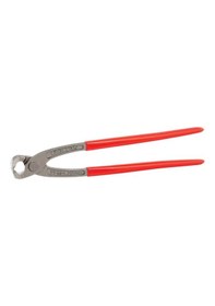 Resim İzeltaş Betoncu Kerpeten Pvc 280mm 
