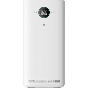 Resim Viomi Akıllı Hava Temizleyici Pro (Viomi Türkiye Garantili) 