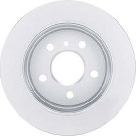 Resim Mercedes A 169 A160 1.5 2009-2012 Bosch Arka Disk 2 Adet 