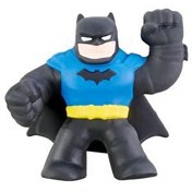 Resim Goojitzu DC Minis S4 Figür Stealth Armor Batman 