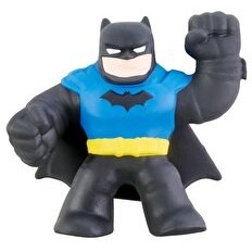 Resim Goojitzu DC Minis S4 Figür Stealth Armor Batman 
