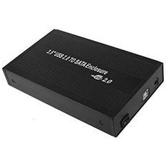 Resim Hytech Hy-Hdc30 3.5 Harıcı 2.0 Usb Harddısk Kutusu 