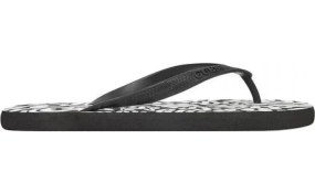 Resim Guess Flıp Flop Erkek Siyah Terlik F5gz07bb00h-jblk Siyah 