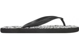 Resim Guess Flıp Flop Erkek Siyah Terlik F5gz07bb00h-jblk Siyah 