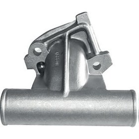 Resim Ayhan TERMOSTAT SU GIRIS ARA BORUSU (LAMASI) (FIAT DKS ) 