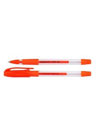 Resim Pensan Turuncu Neon Jel Kalem 1.0 Mm - 1 Adet 