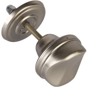 Resim Genel Markalar Kumru Saten Kaplama Kapı Topuzu 