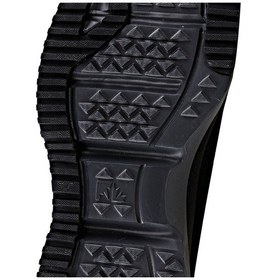 Resim Lumberjack 7m Castello Siyah K Gri Erkek Günlük Spor Terlik 