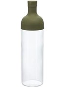 Resim AyrStore Hario Soğuk Demleme Çay Şişesi (Yeşil) 