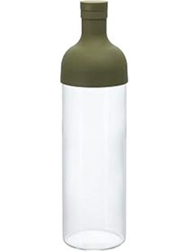 Resim AyrStore Hario Soğuk Demleme Çay Şişesi (Yeşil) 