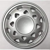 Resim İtibar Renault Broadway - Sipring 13'' Inç Jant Kapağı 4 Adet Kır 