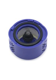 Resim Dyson V6 Uyumlu Animal Elektrikli Süpürge Hepa Filtre 