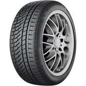 Resim Falken 215/60R17 100V XL EUROWINTER HS02 2025 ÜRETİM KIŞ LASTİĞİ 