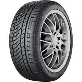 Resim Falken 215/60R17 100V XL EUROWINTER HS02 2025 ÜRETİM KIŞ LASTİĞİ 