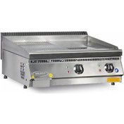 Resim Pimak Elektrikli Pleyt Izgara 700 Seri 80x70x85 Cm 