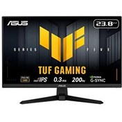 Resim Asus TUF Gaming VG249Q5A 23.8" 200 Hz 0.3 MS FHD Adaptive Sync Fast IPS Oyuncu Monitörü 