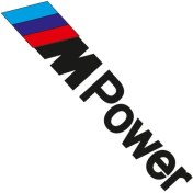 Resim CUP Cup M Power Stıcker Yan Rüzgarlık 