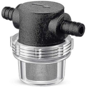 Resim 12v Kamp Su Pompası İçin Sıralı Püskürtme Filtresi 