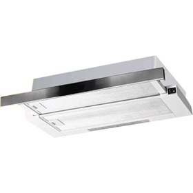 Resim Alpina Inox Panel Aspiratör 