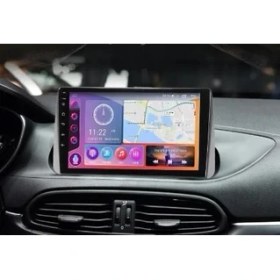 Resim For-x Fiat Egea 9'' Android Multimedia 
