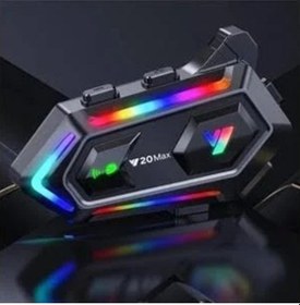 Resim Blic Y20 Max İntercom 