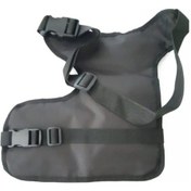 Resim Dainese Motosiklet Bacak Çantası 