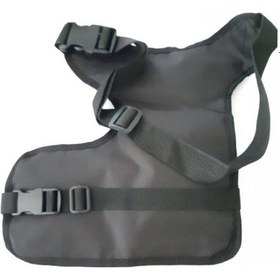 Resim Dainese Motosiklet Bacak Çantası 