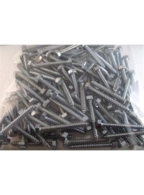 Resim Netmon Alk Sac Vidası 4.8X38 MM 100'Lü Paket 