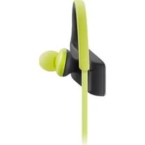 Resim Panasonic RP-BTS30E-Y Sarı Wireless Bluetooth Kulak İçi Spor Kulaklığı 