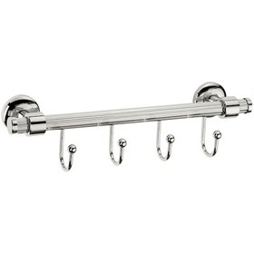 Resim Saray 3'Lü Askılık Plus Çok Renkli 