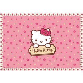 Resim Hello kıtty amerikan servis pk:6 