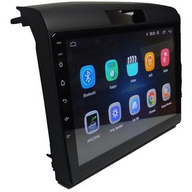 Resim Honda Crv New 2013-2018 9 inç 4-64 GB Android Carplay Multimedya 