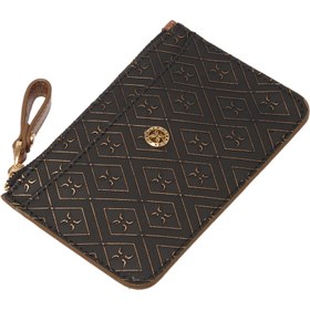 Resim Bronz Print Kadın Cüzdan - S1CB00055821-R7P 