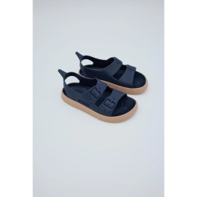 Resim Boatilus Irky.veg-F Navy/beige Erkek Çocuk Sandalet 