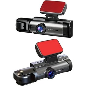 Resim 3 Kameralı Black Box Sistem 