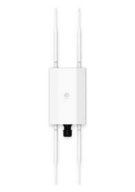 Resim Ecw260 802.11ax Wifi-6 Ip67 Outdoor Cloud Managed Access Point 1 X 2500 , Max15.9w Tük-134431 