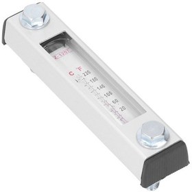 Resim Moveevo Sıvı Seviye Ölçer Ywz-125t - Tank, Yağ Ve Su Seviyesi Tespiti, Otomatik Kapama Valfi, -20 C/+100 C Aralığı, 0.1-0.15mpa Basınç 